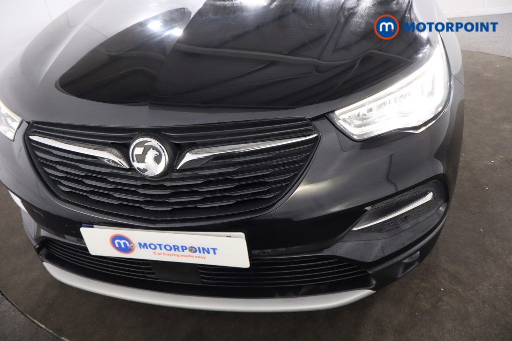 Used Vauxhall Grandland X 2021 for sale - 76892504: Photo 24