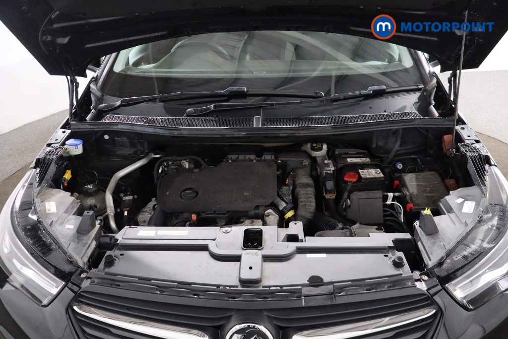 Used Vauxhall Grandland X 2021 for sale - 76892504: Photo 25