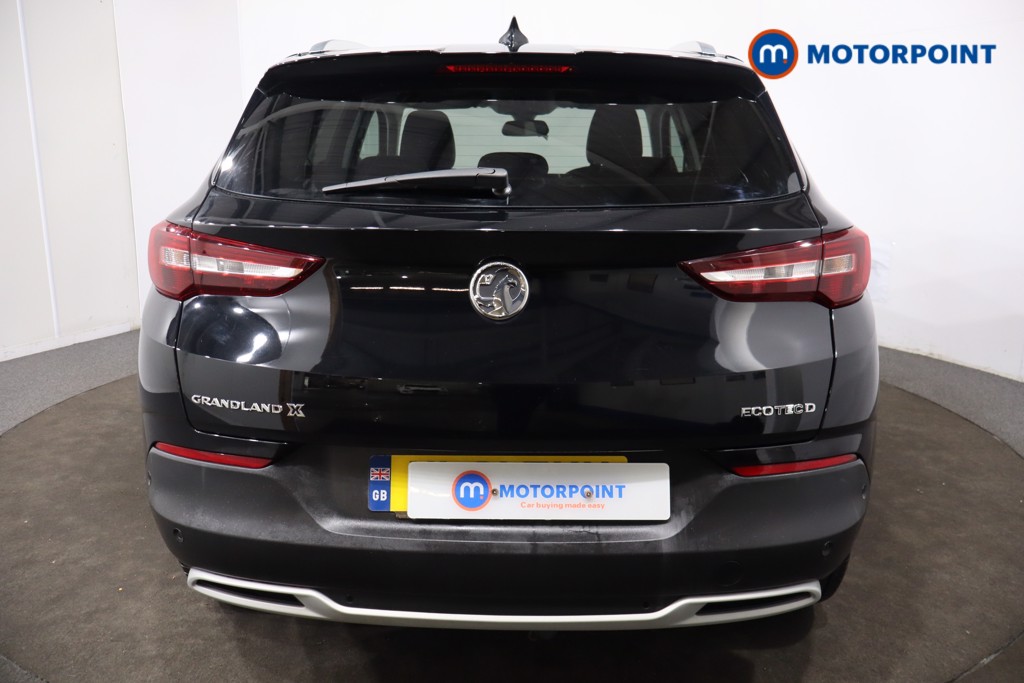 Used Vauxhall Grandland X 2021 for sale - 76892504: Photo 27