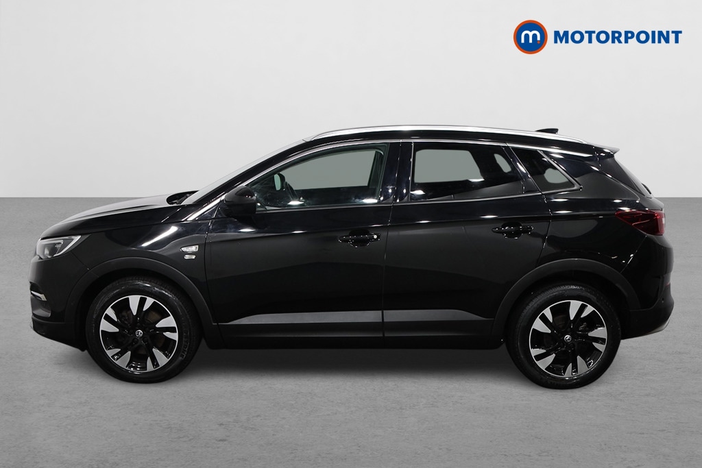 Used Vauxhall Grandland X 2021 for sale - 76892504: Photo 4