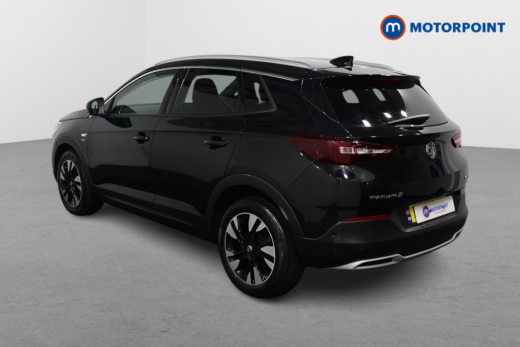 Used Vauxhall Grandland X 2021 for sale - 76892504: Photo 5