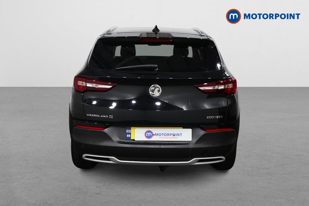 Used Vauxhall Grandland X 2021 for sale - 76892504: Photo 6