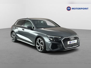 Used Audi A3 2023 for sale - 79376433: Photo