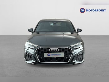 Used Audi A3 2023 for sale - 79376433: Photo