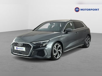 Used Audi A3 2023 for sale - 79376433: Photo