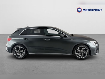 Used Audi A3 2023 for sale - 79376433: Photo