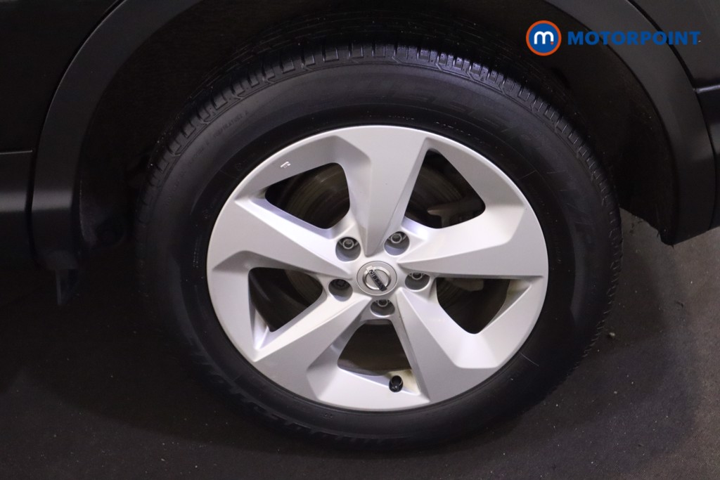 Used Nissan Qashqai 2021 for sale - 77235947: Photo 17