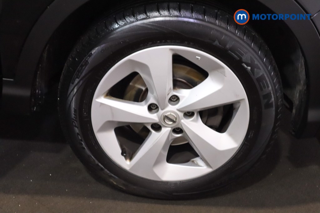 Used Nissan Qashqai 2021 for sale - 77235947: Photo 19