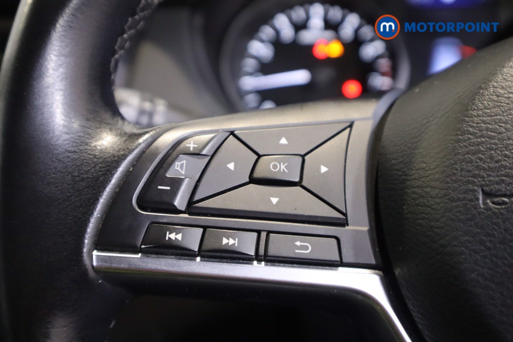 Used Nissan Qashqai 2021 for sale - 77235947: Photo 22