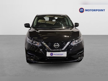 Used Nissan Qashqai 2021 for sale - 77235947: Photo