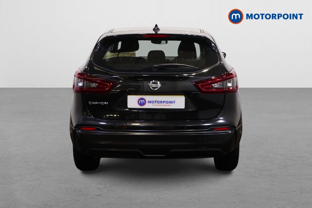 Used Nissan Qashqai 2021 for sale - 77235947: Photo 6