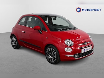Fiat - 500