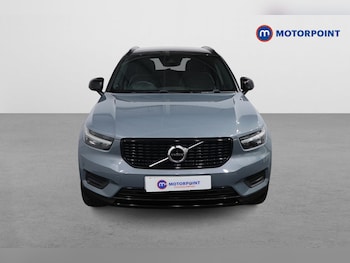 Used Volvo XC40 2022 for sale - 78667915: Photo