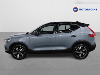Used Volvo XC40 2022 for sale - 78667915: Photo