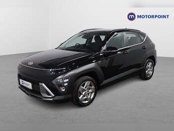 Used Hyundai KONA 2024 for sale - 78409287: Photo