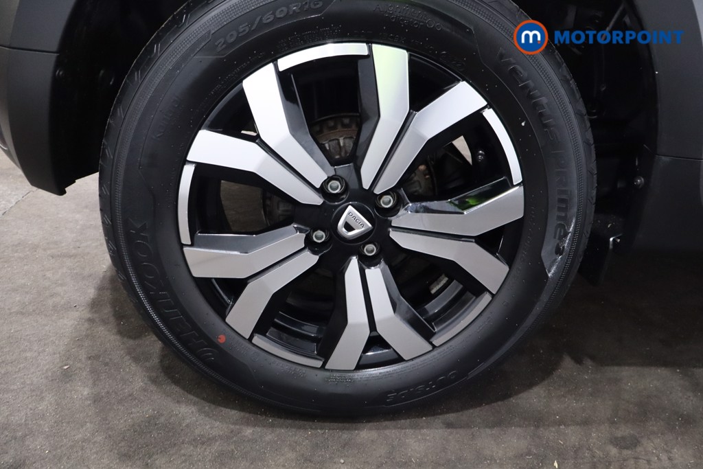 Used Dacia Sandero Stepway for sale - 76682043: Photo 11