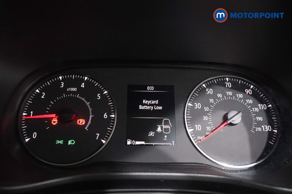 Used Dacia Sandero Stepway for sale - 76682043: Photo 13