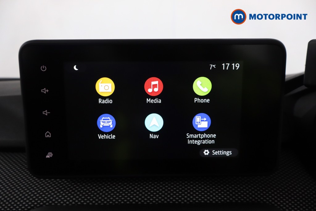 Used Dacia Sandero Stepway for sale - 76682043: Photo 14