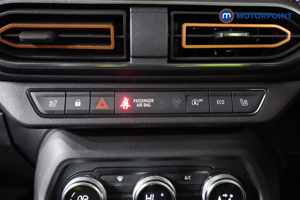 Used Dacia Sandero Stepway for sale - 76682043: Photo 15