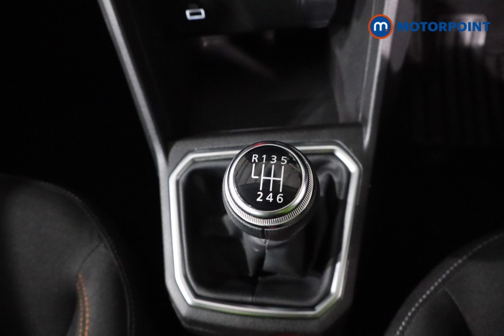 Used Dacia Sandero Stepway for sale - 76682043: Photo 16