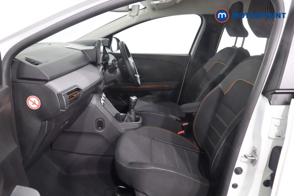 Used Dacia Sandero Stepway for sale - 76682043: Photo 8