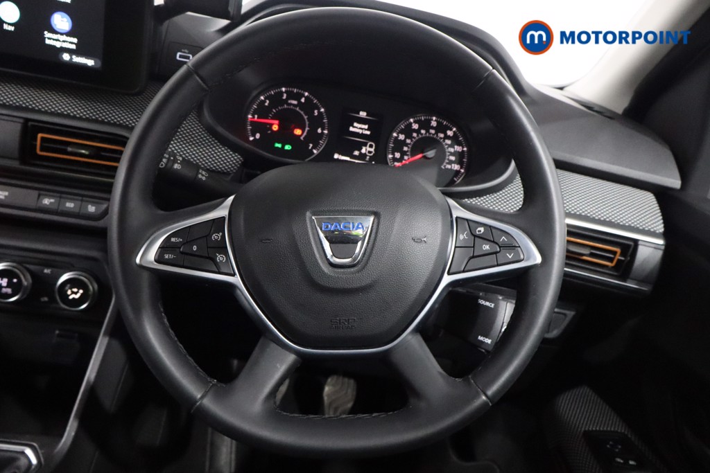 Used Dacia Sandero Stepway for sale - 76682043: Photo 9