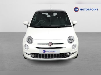 Used Fiat 500 2023 for sale - 75630198: Photo