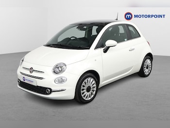 Used Fiat 500 2023 for sale - 75630198: Photo