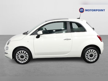 Used Fiat 500 2023 for sale - 75630198: Photo