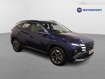 Used Hyundai TUCSON 2025 for sale - 78294303: Photo