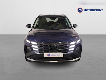 Used Hyundai TUCSON 2025 for sale - 78294303: Photo