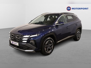 Used Hyundai TUCSON 2025 for sale - 78294303: Photo