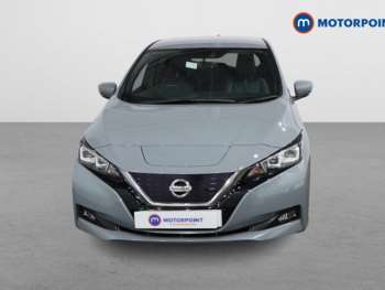Used Nissan Leaf 2021 for sale - 74981704: Photo