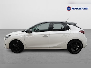 Used Vauxhall Corsa 2022 for sale - 78271050: Photo