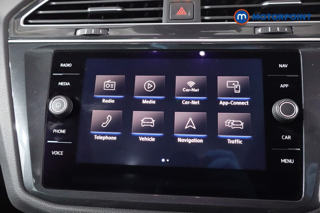 Used Volkswagen Tiguan 2019 for sale - 77404222: Photo 10