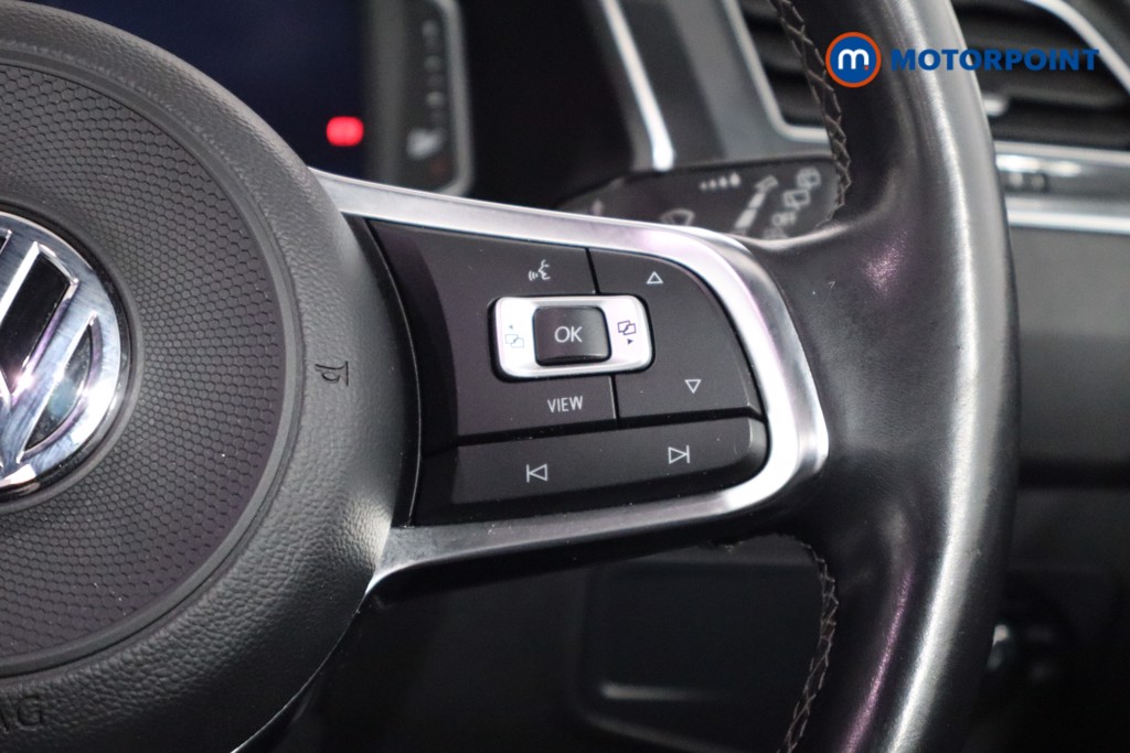 Used Volkswagen Tiguan 2019 for sale - 77404222: Photo 16