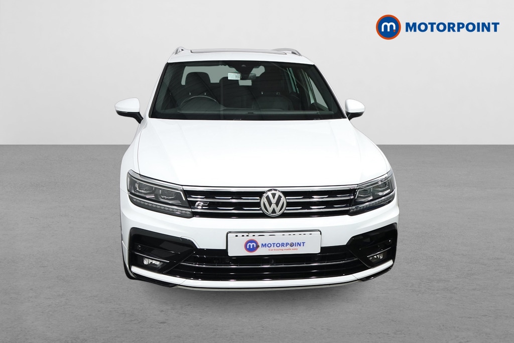 Used Volkswagen Tiguan 2019 for sale - 77404222: Photo 2