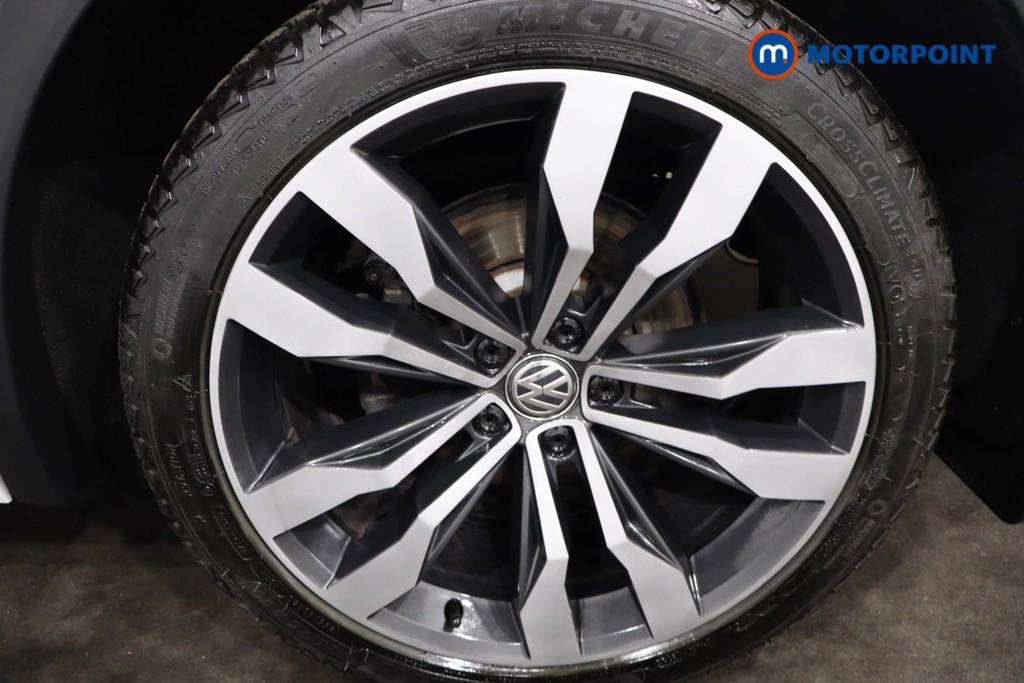 Used Volkswagen Tiguan 2019 for sale - 77404222: Photo 20