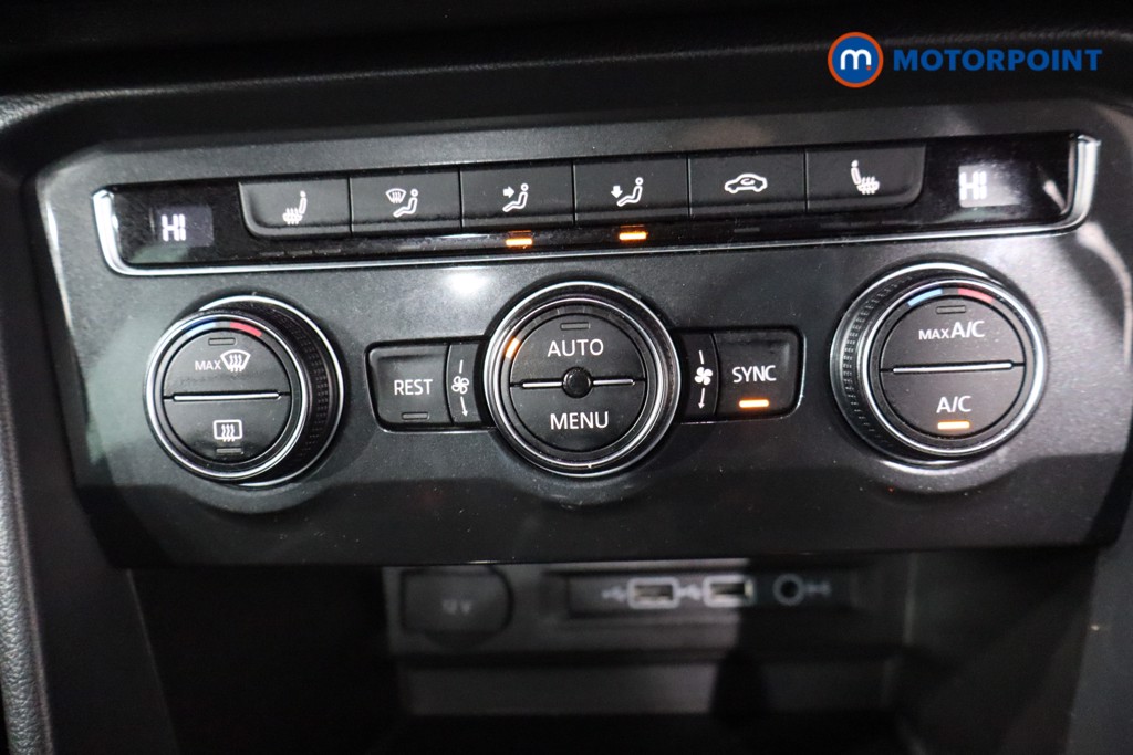 Used Volkswagen Tiguan 2019 for sale - 77404222: Photo 23