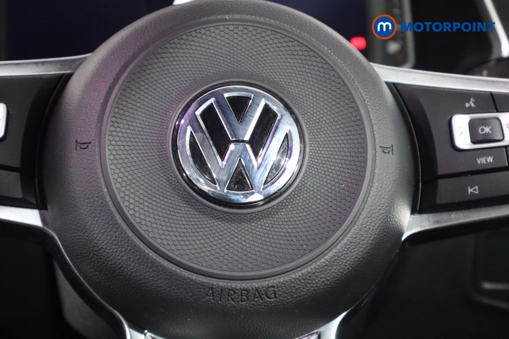 Used Volkswagen Tiguan 2019 for sale - 77404222: Photo 24