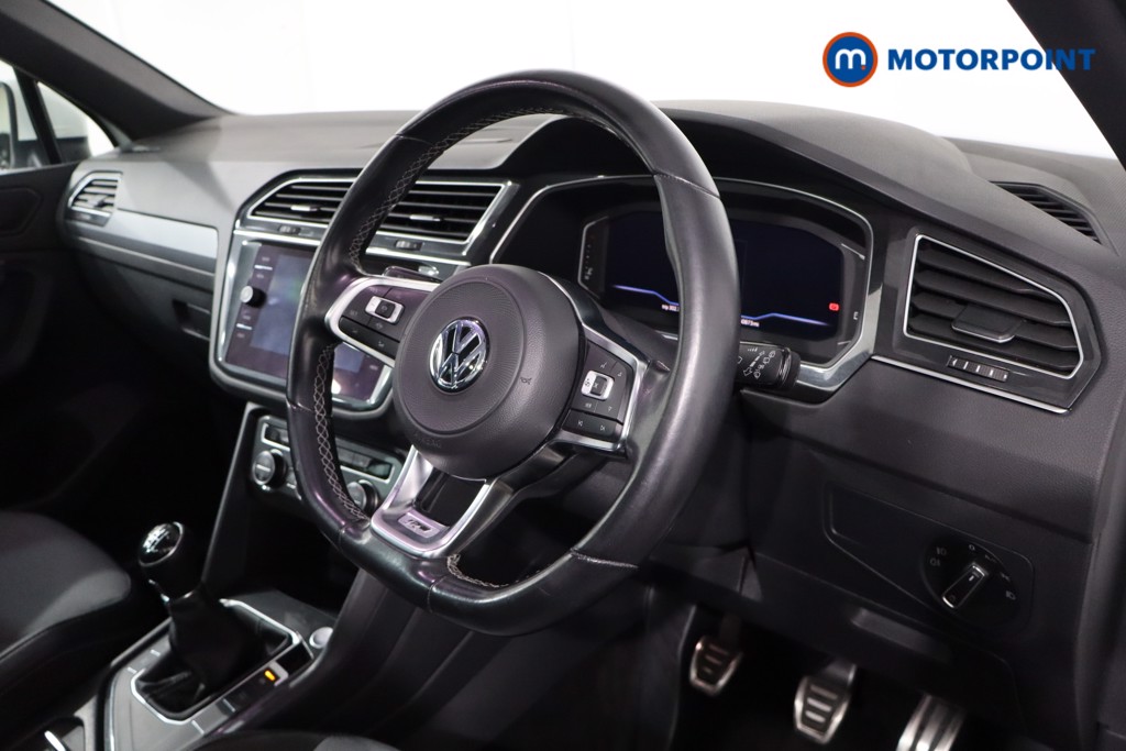 Used Volkswagen Tiguan 2019 for sale - 77404222: Photo 30