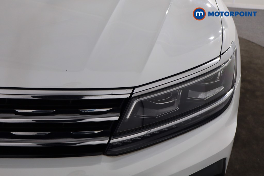 Used Volkswagen Tiguan 2019 for sale - 77404222: Photo 37