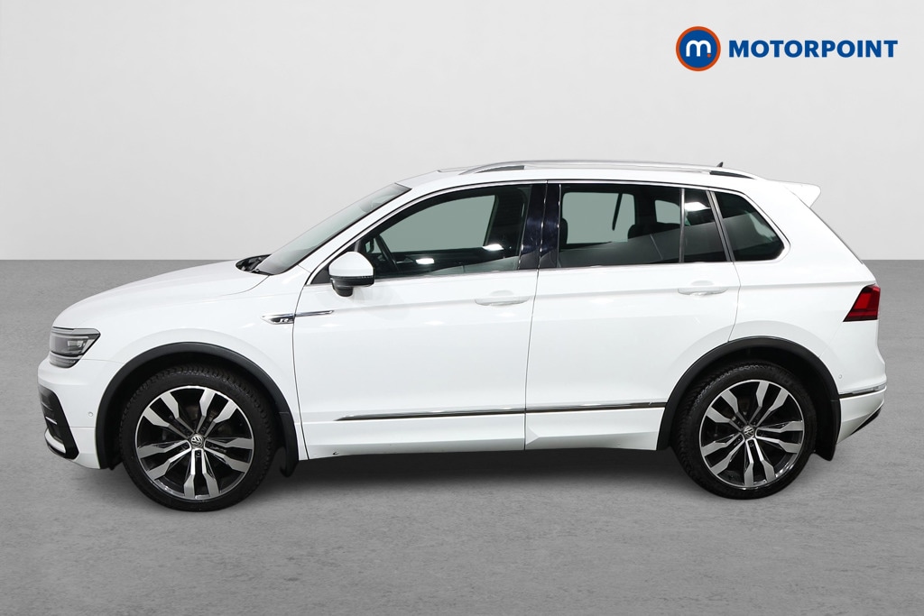 Used Volkswagen Tiguan 2019 for sale - 77404222: Photo 4