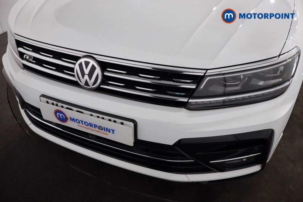 Used Volkswagen Tiguan 2019 for sale - 77404222: Photo 40