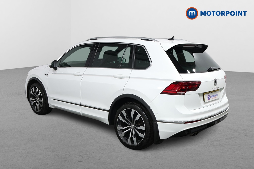 Used Volkswagen Tiguan 2019 for sale - 77404222: Photo 5