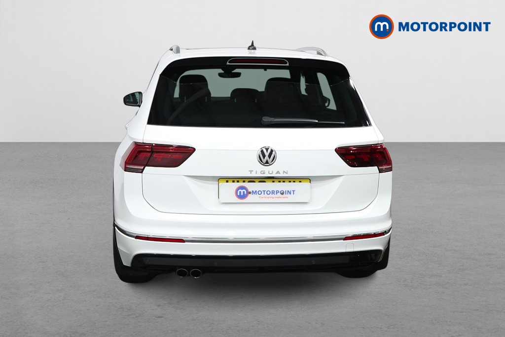 Used Volkswagen Tiguan 2019 for sale - 77404222: Photo 6