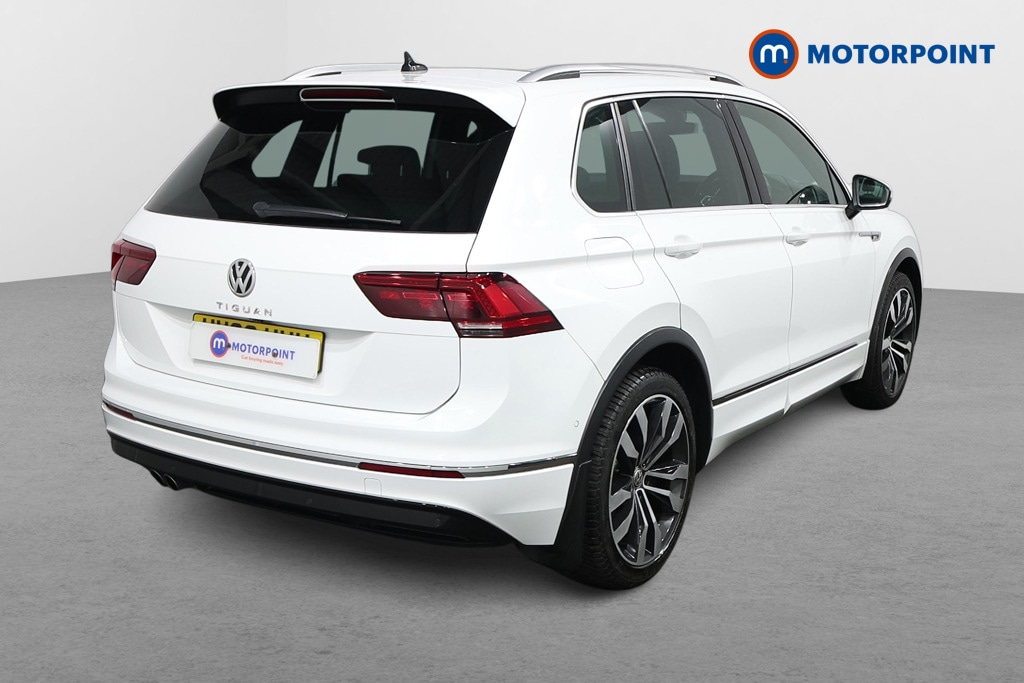 Used Volkswagen Tiguan 2019 for sale - 77404222: Photo 7