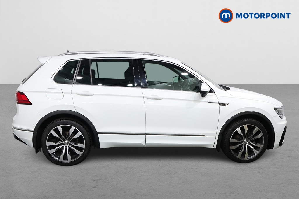 Used Volkswagen Tiguan 2019 for sale - 77404222: Photo 8