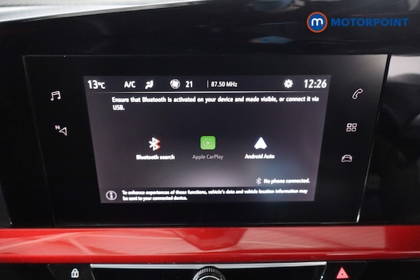 Used Vauxhall Mokka 2022 for sale - 76319907: Photo 10