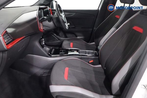 Used Vauxhall Mokka 2022 for sale - 76319907: Photo 12